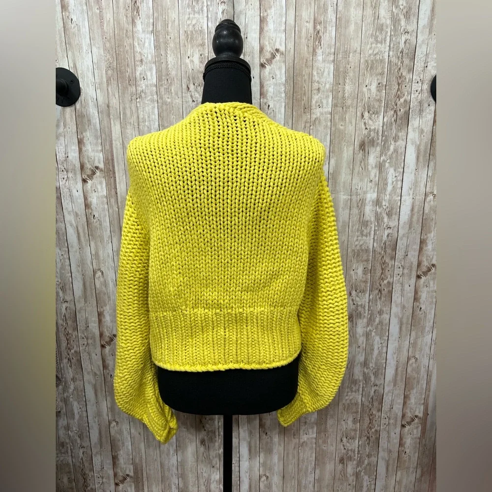 Free People Glow For It Cardigan‎ - Size S
